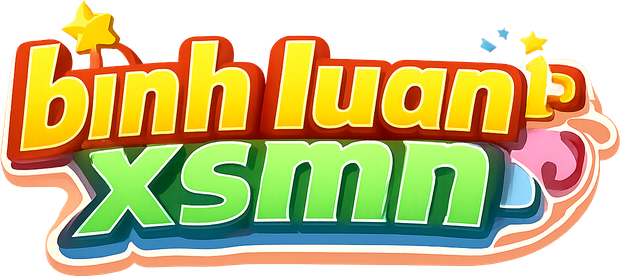 binh luan xsmn Logo